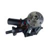 Buy cheap 1-13650133-0 Isuzu Water Pump For Engine ZAXIS330/300 6HK1T from wholesalers