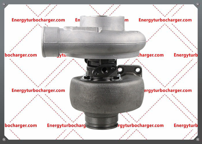 HX35 Komatsu Turbocharger 3536338 3537020 3537019 3536339 3802862 6735818400 6735818300 S6D102/6BTA Engine