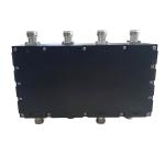 698-3800MHz N Female -160dbc 4x4 Hybrid Combiner