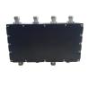 Buy cheap 698-3800MHz N Female -160dbc 4x4 Hybrid Combiner from wholesalers