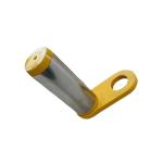 E315 Excavator Bucket Pin Loader Undercarriage Parts Wear Resistance