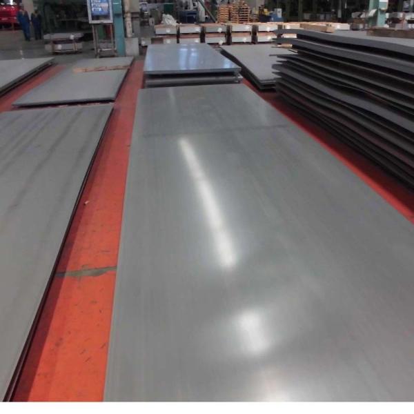 Buy cheap Full Hard DX51D Galvanized Steel Sheet 4x8 Hot Dipped Galvanized Steel Plate from wholesalers