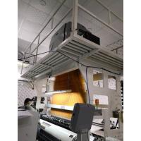 Buy cheap high quality CX870 Jacquard Head Recondition Label Loom product