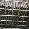 Buy cheap EN10305-2 E355 OD10 Welded Steel Pipe Powerful Welding Strength For Hydraulic System from wholesalers