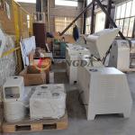 Xqm-0.4L High Energy Small Lab Planetary Ball Mill