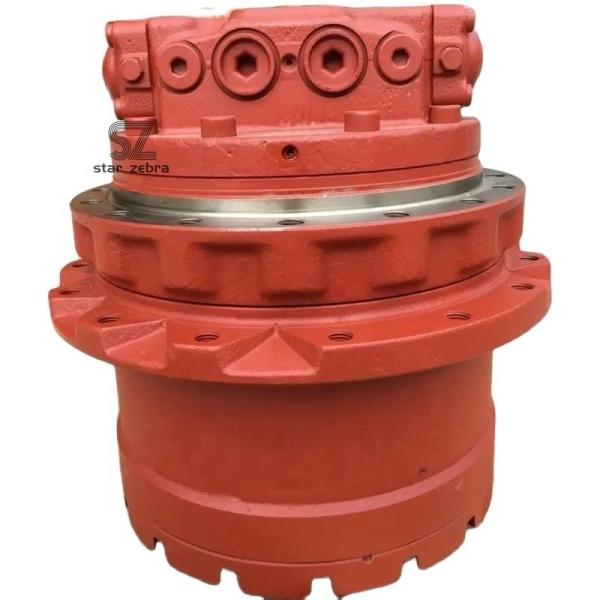 walking motor assembly for CAT 312D 313D 315 311C excavator Original One and