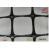 Buy cheap Road Construction Fiberglass Geogrid Reinforcing Fabric For Base Reinforcement from wholesalers