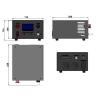Buy cheap 403 - 658nm Wavelength Tunable Laser 770 - 840nm Tunable Ti:Sapphire Laser from wholesalers