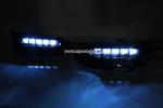 Honda Avancier DRL Car LED Daytime Running Lights autobody parts