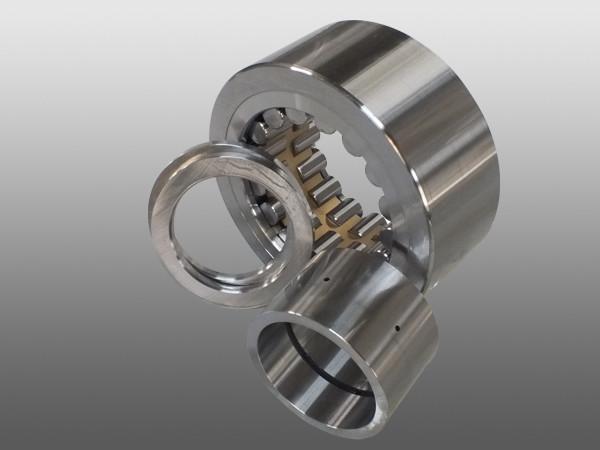 Buy cheap BNTF2660160 Four Row Cylindrical Roller Bearing , particularly thick outer ring from wholesalers