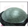 Buy cheap 100% High Quality Huan Hair Full Skin V-Looped toupee hairpieces in stock from wholesalers