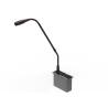 Buy cheap High Fidelity Sound Meeting Room Microphone Full Digital Signal Transmission from wholesalers