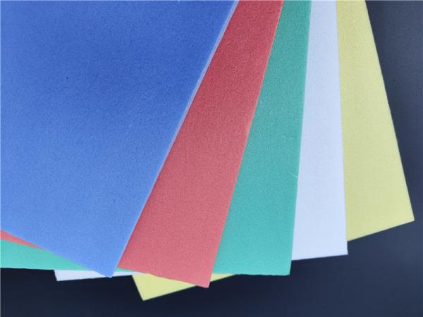 Buy cheap 90*240cm Printable Poster Foam Board With High Moisture Resistance from wholesalers