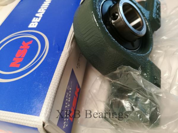 Buy cheap P205 High Speed Pillow Block Bearings For Beverage Processing And Packaging from wholesalers