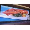 Buy cheap 500*500mm HD Front Maintance P3.91 Indoor Outdoor Led Display Hire For Events from wholesalers