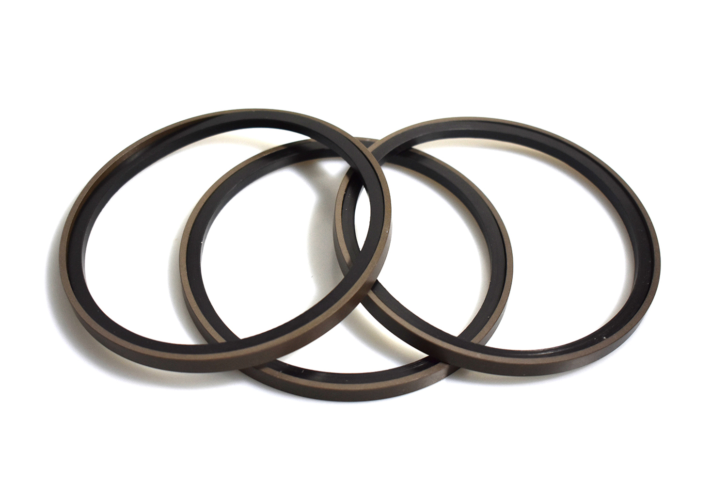 Cylinder High Pressure Resistant Piston Seal SPG 50*40*4.3 for Machinery Repair Shops