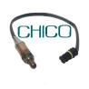 Buy cheap Lambda Oxygen Sensor For BOSCH 0258003782 MERCEDES-BENZ 0005408117 A0005408117 from wholesalers
