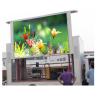 Buy cheap Custom Outdoor Led Mobile Billboard P6 DC12 - 36V Input Voltage Long Life Time from wholesalers
