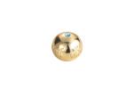 Buy cheap Heavy Duty Zamac Perfume Bottle Cap With Stone On Top from wholesalers