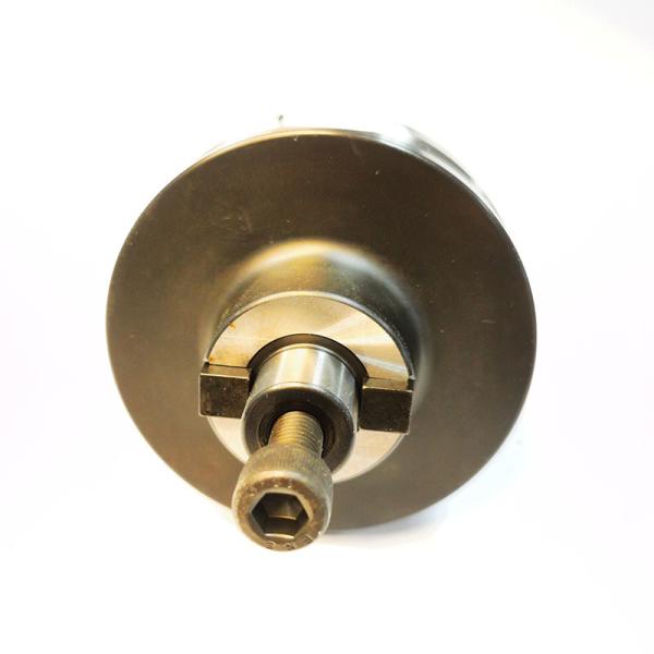 Buy cheap Hign Precision Alloy CNC Tool Holder BT50 FMB22-60 from wholesalers