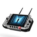 "Precision T31 GCS for Unmanned Aerial Vehicles - Lightweight Carbon Fiber