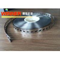 Buy cheap 0.15mm Nickel Welding Strip Power Battery Pack Connecting Piece Anti Corrosion product