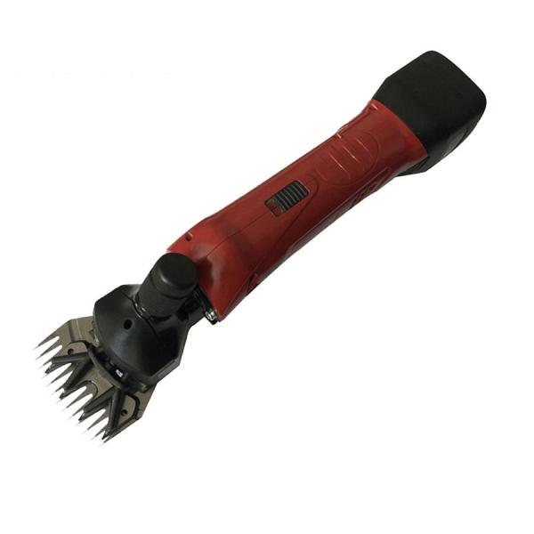 Buy cheap 70 Minutes Operation 200W Electric Sheep Clippers from wholesalers