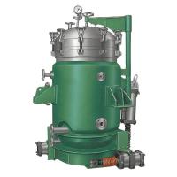 Buy cheap Sludge Dewatering Centrifuge Separator Distillation Equipment product