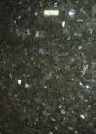 Emerald Green / Star Green Granite Stone Floor Tiles Big Slabs Granite Tiles For