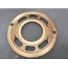 Buy cheap Durable Swing Motor Replacement Parts Toshiba M2X146 diesel345B Hitachi Ex200-5 from wholesalers