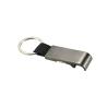 Buy cheap Nylon PU Metal Keychain Holder Shopping Trolley Coin Bottle Opener Keyring from wholesalers