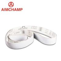 Buy cheap Alumina Oxide Soft Metal Grinding Alumina Abrasive 240 Grit Sand Belt product