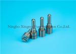 High Pressure Ford Diesel Fuel Injectors Spare Parts Low Emission
