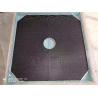 Buy cheap Metal Stainless Steel Honeycomb Ventilation For Air Straightener Spot Welding 6.4mm from wholesalers