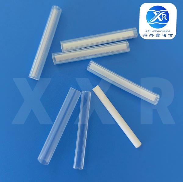Buy cheap Strip Heat Shrinkable Tube Single / Double Ceramic 4-12 Cores from wholesalers
