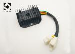 Buy cheap Zongshen CH125 Universal 12v Regulator Rectifier 6 Wire Sample Available from wholesalers