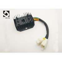 Buy cheap Zongshen CH125 Universal 12v Regulator Rectifier 6 Wire Sample Available product