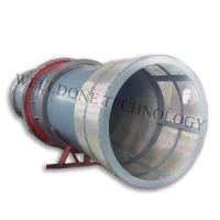 Buy cheap SUS316L Material Industrial Food Dryer 70% Drying Efficiency 1 - 80Ton product
