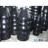 Buy cheap BW SEAMLESS B 16.9 SCH 40 Carbon Steel Reducer/Pipe Fittings from wholesalers