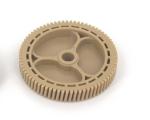 Buy cheap Peek Gears for The Semiconductor Industry from wholesalers