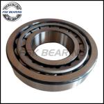 USA Market T4EE160 VB406 Metric Tapered Roller Bearings 160*245*61mm ABEC-5