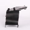 Buy cheap Hot Runner Precision Plastic Molded Parts / Plastic Car Body Cover / Chain Guard Protection from wholesalers