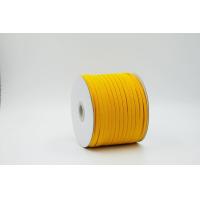 Buy cheap Crafts Black Elastic Band Roll 1/4 Inch 6mm 50 Yards Black product