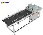 Paging Machine Baffle Automatic Paper Feeder CPG 600 Carton Sheet Feeding