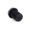 Buy cheap 5MP Panoramic 1.44mm lens 180 Degree F2.0 1/3" M12 CCTV lens Fisheye for 720P/1080P CCTV IP Camera from wholesalers