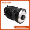 Buy cheap 2053200225 Rear Right Side Air Suspension Spring Industrial For Benz 205 from wholesalers