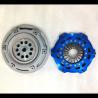 Buy cheap 225mm Twin Disc Racing Clutch For Toyota FA20 GT86 / Subaru BRZ from wholesalers