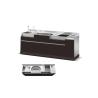 Buy cheap Red Refrigerated Blending Cabinet Stainless Steel Bartender Commercial Cocktail Station from wholesalers