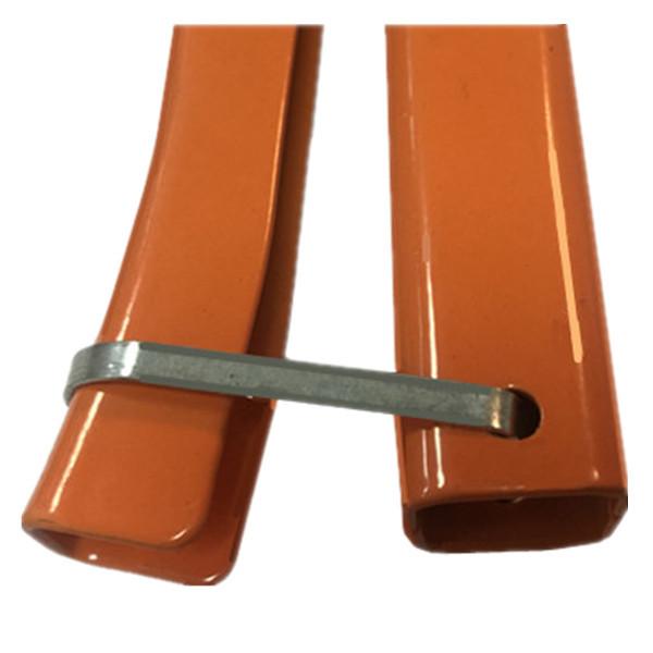 Buy cheap Stainless Steel Pvc Pipe Cutter 4 Inch HT304 For DIY Industrial from wholesalers