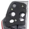 Buy cheap GM2 GM3 Honda City Head Lamp 33500 TM0 H01 Auto Spare Parts Tail Light from wholesalers